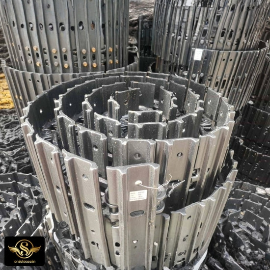 อะไหล่รถแทรกเตอร์