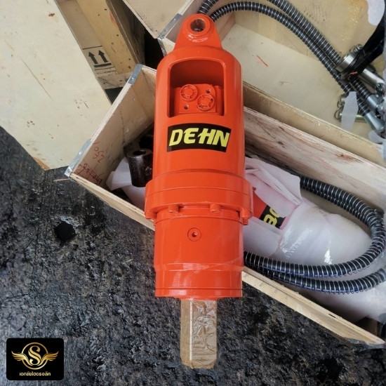 อะไหล่แบคโฮ