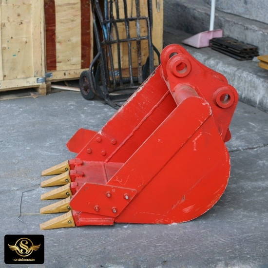 ร้านขายอะไหล่แบคโฮ